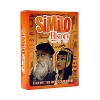 Fitz Games: Similo History Card Game - image 4 of 4