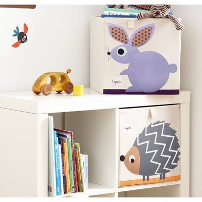 3 sprouts storage bin target