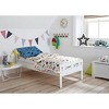Disc-O-Bed Children's Duvalay Luxury Duvet Memory Foam Sleep Pad - 4 of 4