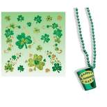 Birthday Express St. Patrick's Day Cheer Accessory Kit