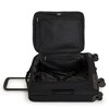 Kipling Womens Youri Spin Small Printed 4 Wheeled Rolling Luggage - 3 of 4