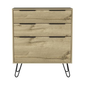 FM Furniture,Nuvo Dresser - 1 of 4