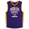 NCAA LSU Tigers Boys' Basketball Jersey - 2 of 3