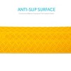 Pyle Heavy Duty Cable Cover Ramp Safety Track - 2 of 4