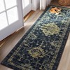 Vintage Distressed Rug - Threshold™ - 3 of 3
