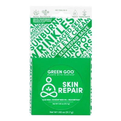 Green Goo Skin Repair Salve - 1.82oz