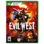 Evil West - Xbox Series X/Xbox One