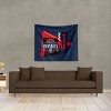 WNBA Funky Fresh Printed Wall Hanging - 3 of 4