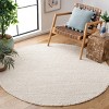Natura NAT220 Hand Woven Indoor Rugs - Safavieh - 2 of 3