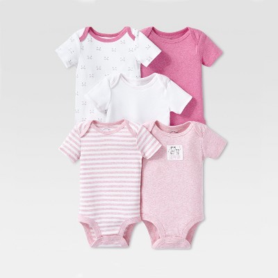 target baby girl shorts