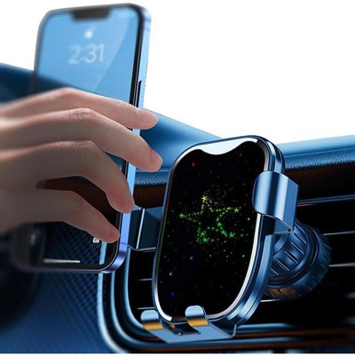 TruAIR Universal Vent/Dashboard Phone Mount