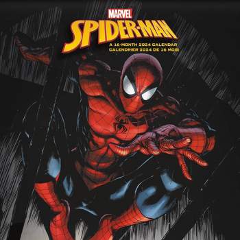  Trends International Marvel Spider-Man: Across The