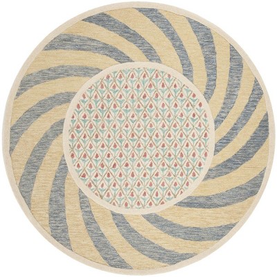 Novelty NOV108 Handmade Indoor Rug - Safavieh