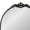 Kate & Laurel All Things Decor Myrcelle Decorative Framed Wall Mirror - image 2 of 4