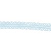 Unique Bargains Ribbon Lace Trim with Cut-out Polyamide 866.14"x1.18" 1 Pc - 4 of 4