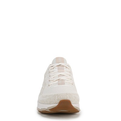 Обувь Ryka Womens Devotion X One Planet Walking Shoes Gardenia White 8.5 W — фото 4