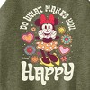 Women's - Disney - Mickey & Friends Graphic High Neck Tank - 2 of 3