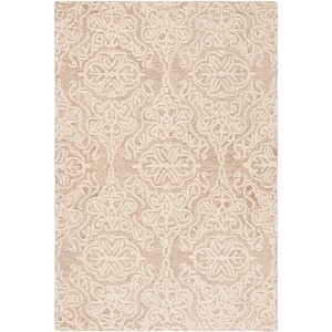 Blossom BLM112 Hand Tufted Rug - Safavieh - 1 of 4