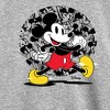 Boys' - Disney - Mickey & Friends Long Sleeve Graphic T-Shirt - 2 of 4