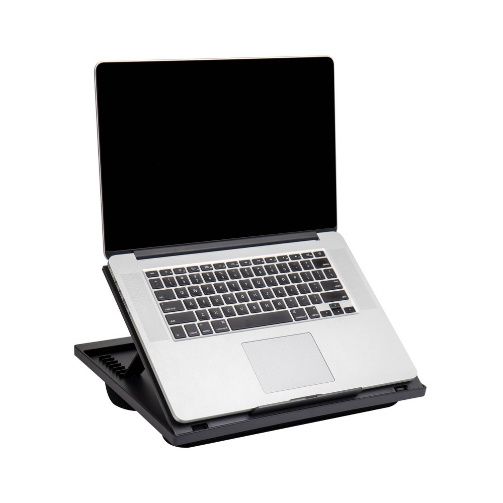 Photos - Accessory Mind Reader Anchor Collection Portable Laptop Desk with Handle and Built-i