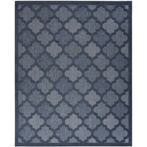 Nourison Trellis Outdoor Rug - 1 of 4
