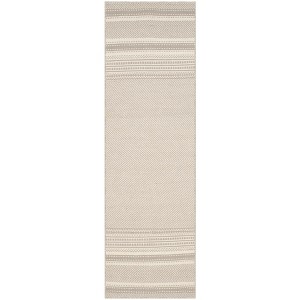 Kilim KLM419 Hand Woven Flat Weave Rugs - Safavieh - 1 of 4