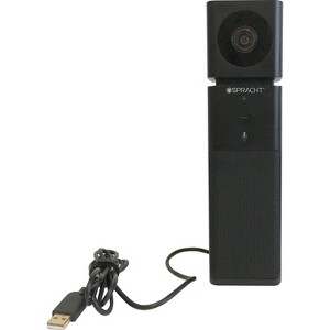 Spracht Aura Video Mate Video Conferencing Camera - USB 2.0 (CC2020) - 1 of 4