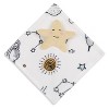 buybuy BABY by Evolur Roar & Snore 2 pc Gift Set - Blanket with Lovey - 2 of 4