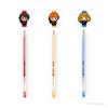Yoobi Harry Potter Gel Pen 3pk with Charms, School Supplies - 4 of 4