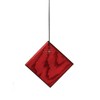Woodstock Wind Chimes EncoreÃ‚Â® Collection  Chimes of Neptune  54'' Wind Chime - 2 of 4