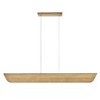 Fredrick Ramond Lighting Arco 1 - Light Chandelier in  Heritage Brass - 2 of 4