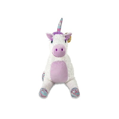 melissa and doug unicorn target