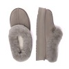 EverAU Australia Women Topknot Leather Slippers - 3 of 4
