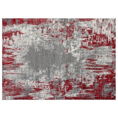 Luxe Weavers Artistic Indoor Area Rug