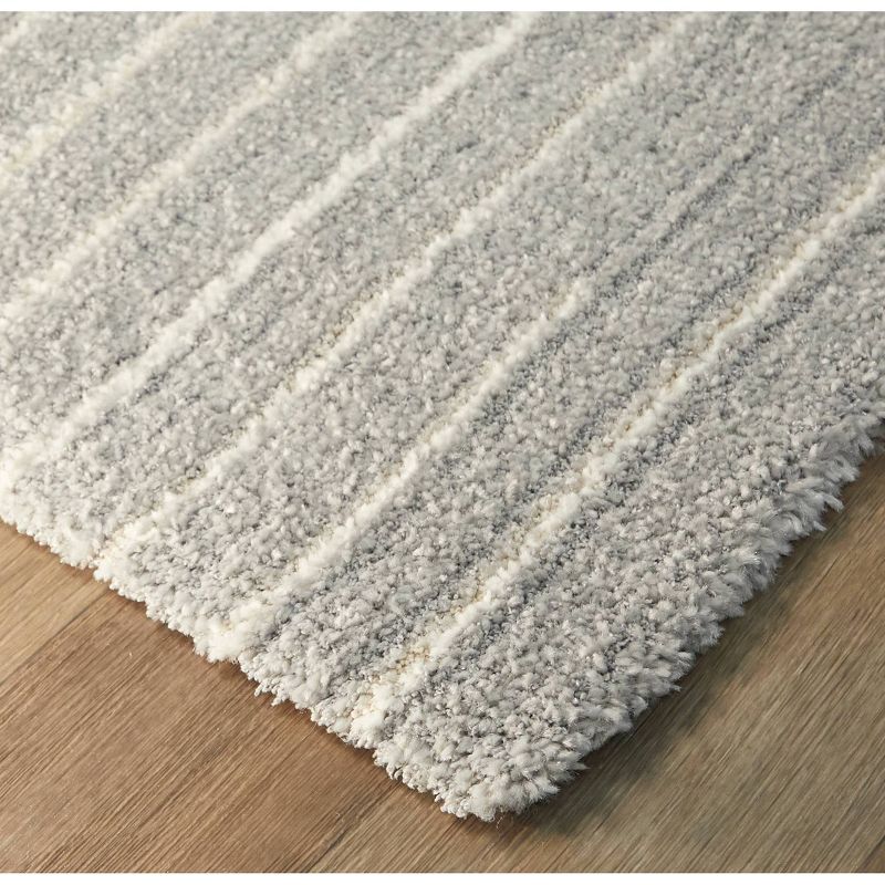 Chatham Contemporary Stripe Rug - Balta Rugs, 4 of 6