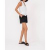 Women's Sandie Trouser Short - Level99 - image 2 of 3