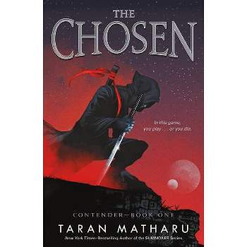  Out For Blood: The Chosen One Has Come (Chosen Ones Series):  9781520841113: Miller, T.P.: Books
