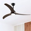 Bella Depot Ceiling Fan with Light - 2 of 4