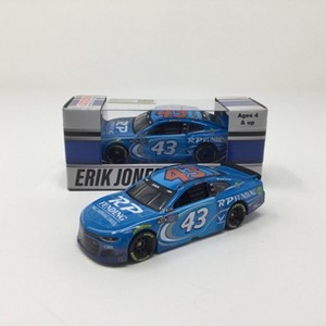 Erik Jones 2021 RP Funding 1:64 NASCAR Diecast Action - 1 of 2