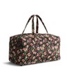Vera Bradley Women's Outlet Cotton Outlet XL Travel Duffel Bag - 2 of 3