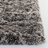 Iceland Shag ISG519 Power Loomed Rugs - Safavieh - 2 of 4