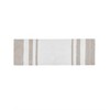 MAYEERTY Classic Cotton Bath Rug for Bathroom 1pcs - 4 of 4