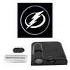 NHL Tampa Bay Lightning LED Car Door Light - 2 of 2