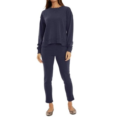 Women's Ankle Length Pants - mododoc