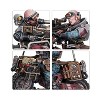 Warhammer Jackal Alphus (2019 Edition) Miniatures Box Set - 3 of 3