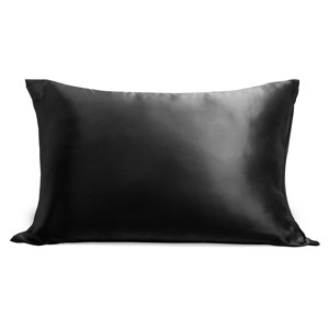 Cosy House Collection 100% Silk Pillowcase - 1 of 4