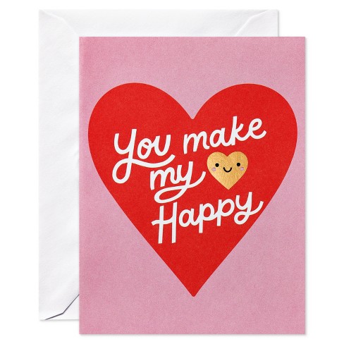 Valentine Cards for Anyone