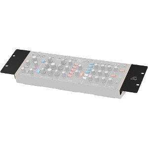 Behringer Rack Ears for 70 HP Eurorack Chassis - 1 of 4