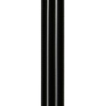 Blackened Bronze/White