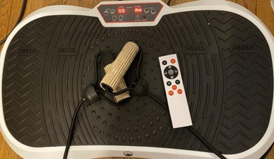 The Best Vibration Plates Of 2024, Tested And Reviewed, 46% OFF